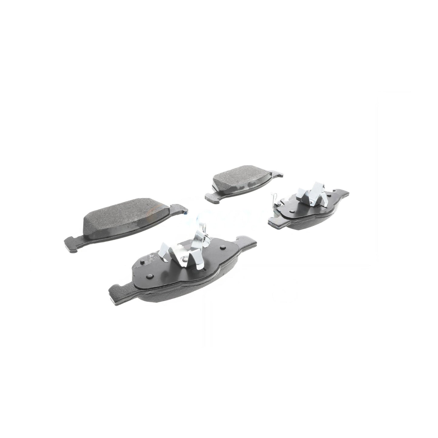 ACKOJA Brake Pad Set, disc brake A26-0246