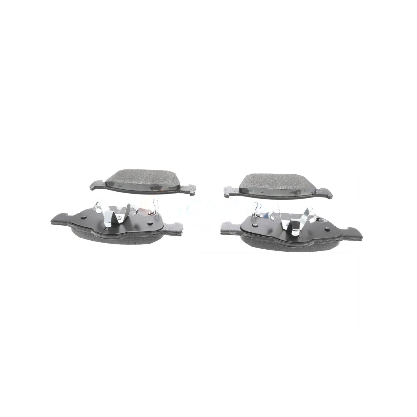 ACKOJA Brake Pad Set, disc brake A26-0246
