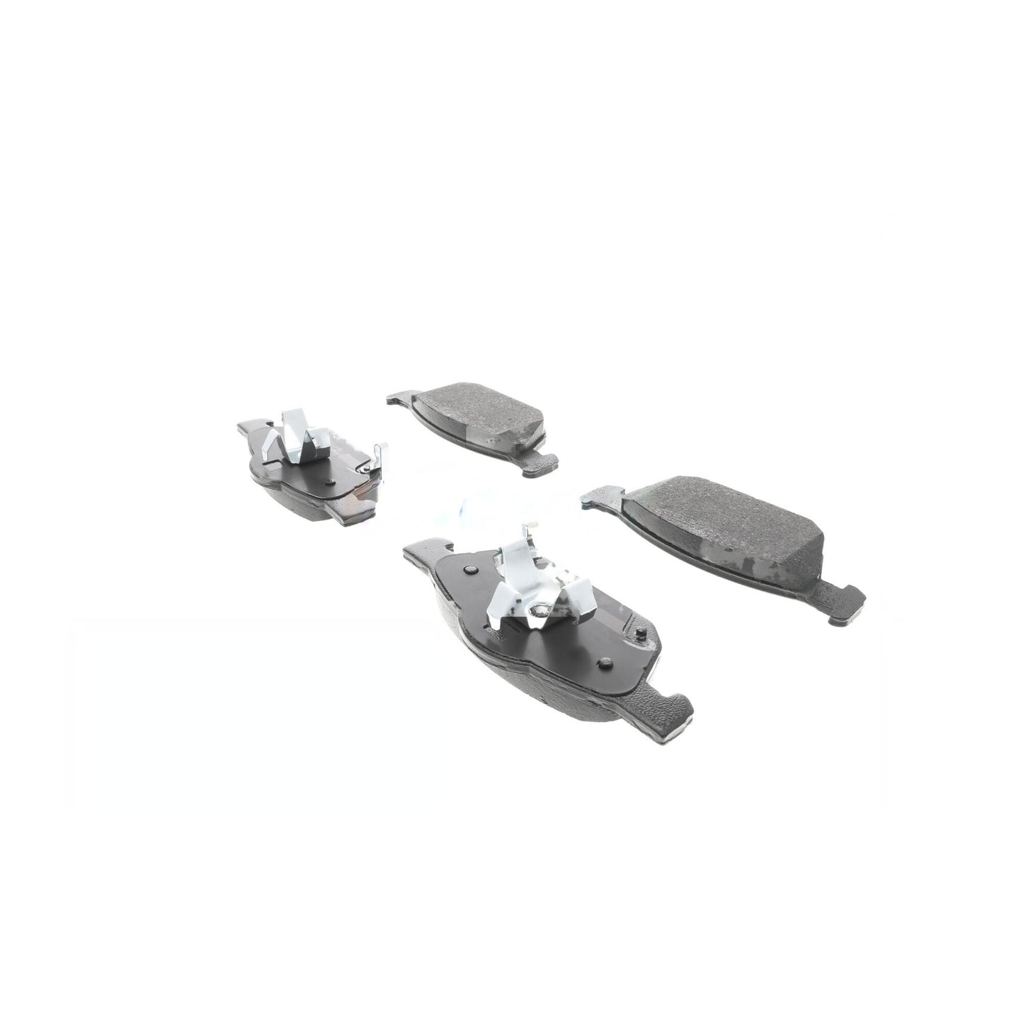 ACKOJA Brake Pad Set, disc brake A26-0246
