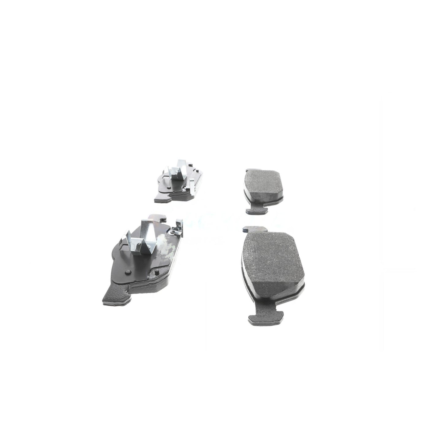 ACKOJA Brake Pad Set, disc brake A26-0246