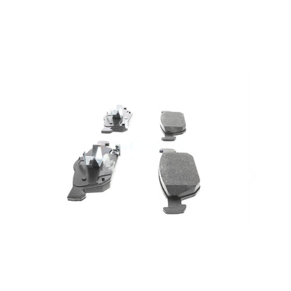 ACKOJA Brake Pad Set, disc brake A26-0246