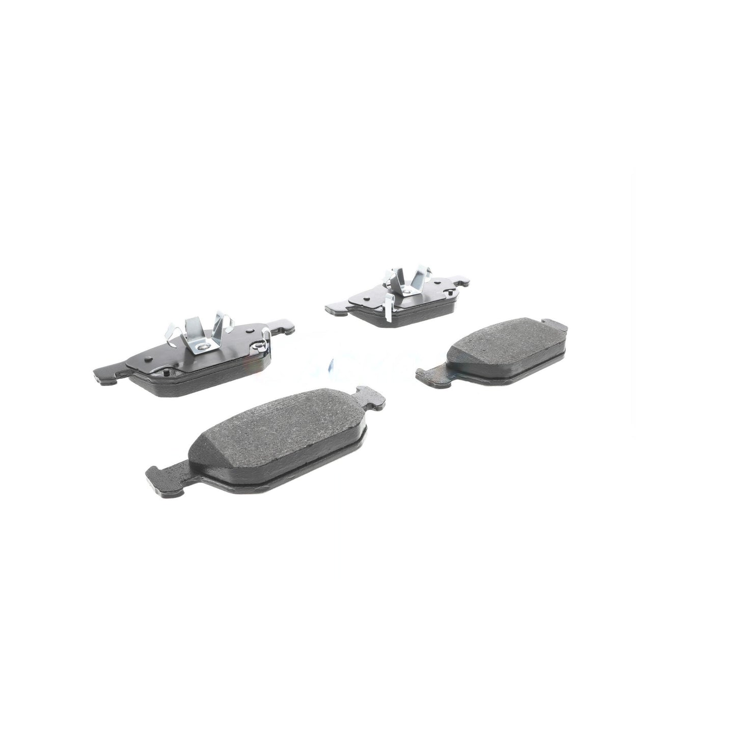 ACKOJA Brake Pad Set, disc brake A26-0246