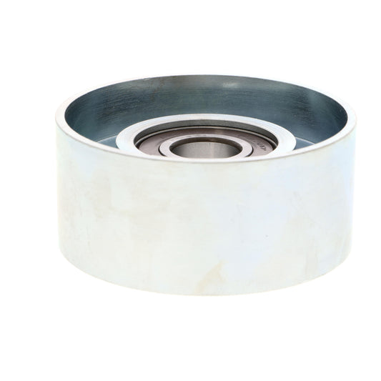 ACKOJA Tensioner Pulley, V-ribbed belt A26-0248