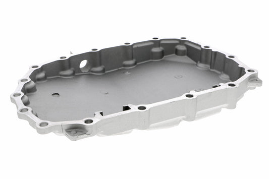 ACKOJA Oil sump, automatic transmission A26-0257