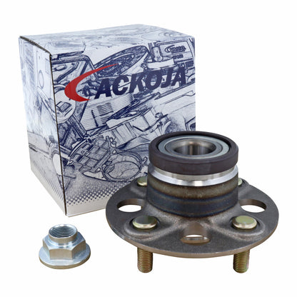 ACKOJA Wheel Bearing Kit A26-0268