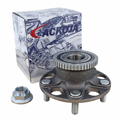ACKOJA Wheel Bearing Kit A26-0271