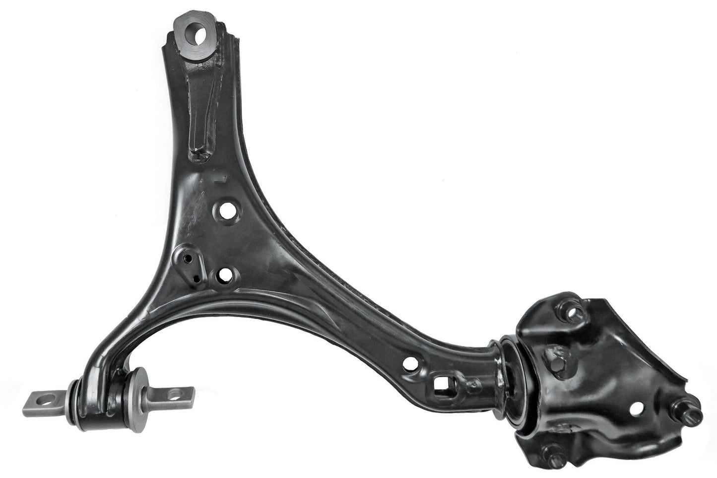 ACKOJA Control/Trailing Arm, wheel suspension A26-0290