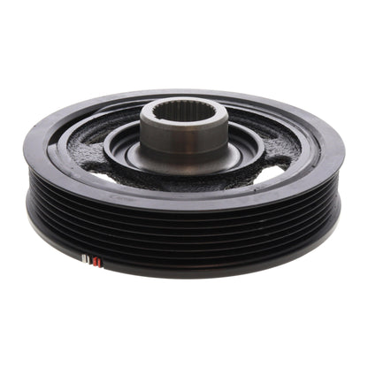 ACKOJA Belt Pulley, crankshaft A26-0411
