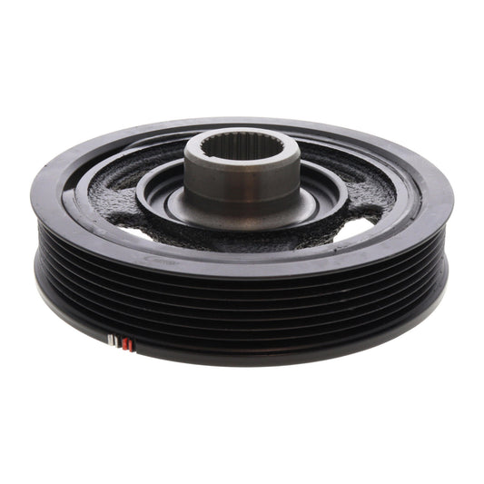 ACKOJA Belt Pulley, crankshaft A26-0411