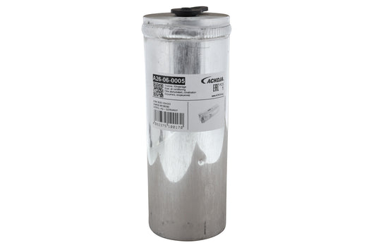 ACKOJA Dryer, air conditioning A26-06-0005