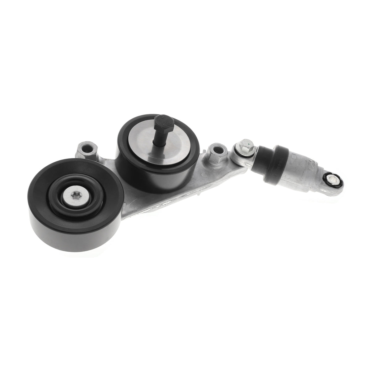 ACKOJA Belt Tensioner, V-ribbed belt A26-0601