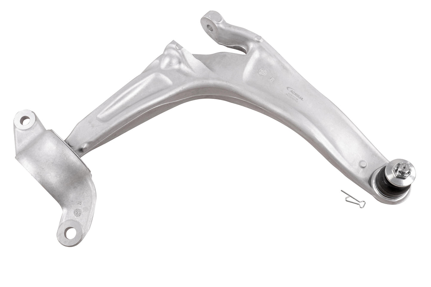 ACKOJA Control/Trailing Arm, wheel suspension A26-1138