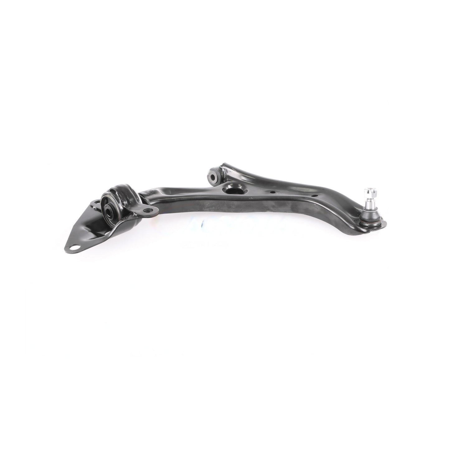 ACKOJA Control/Trailing Arm, wheel suspension A26-1141