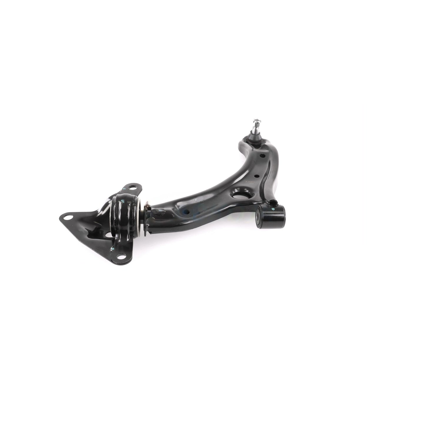 ACKOJA Control/Trailing Arm, wheel suspension A26-1142