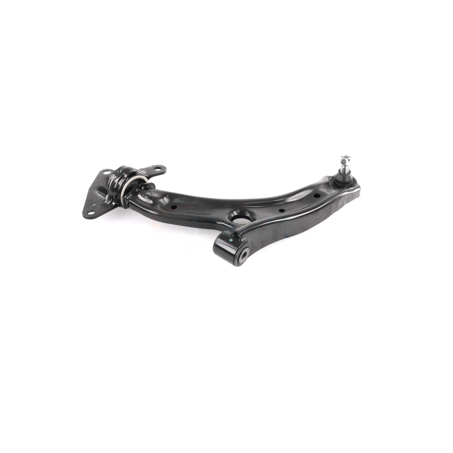 ACKOJA Control/Trailing Arm, wheel suspension A26-1142
