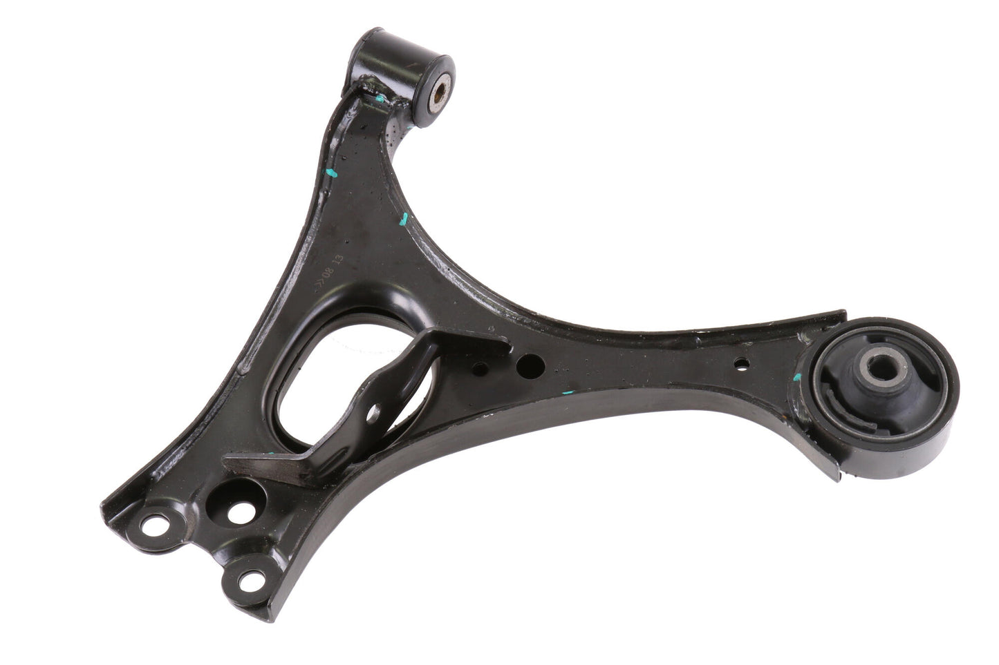 ACKOJA Control/Trailing Arm, wheel suspension A26-1146