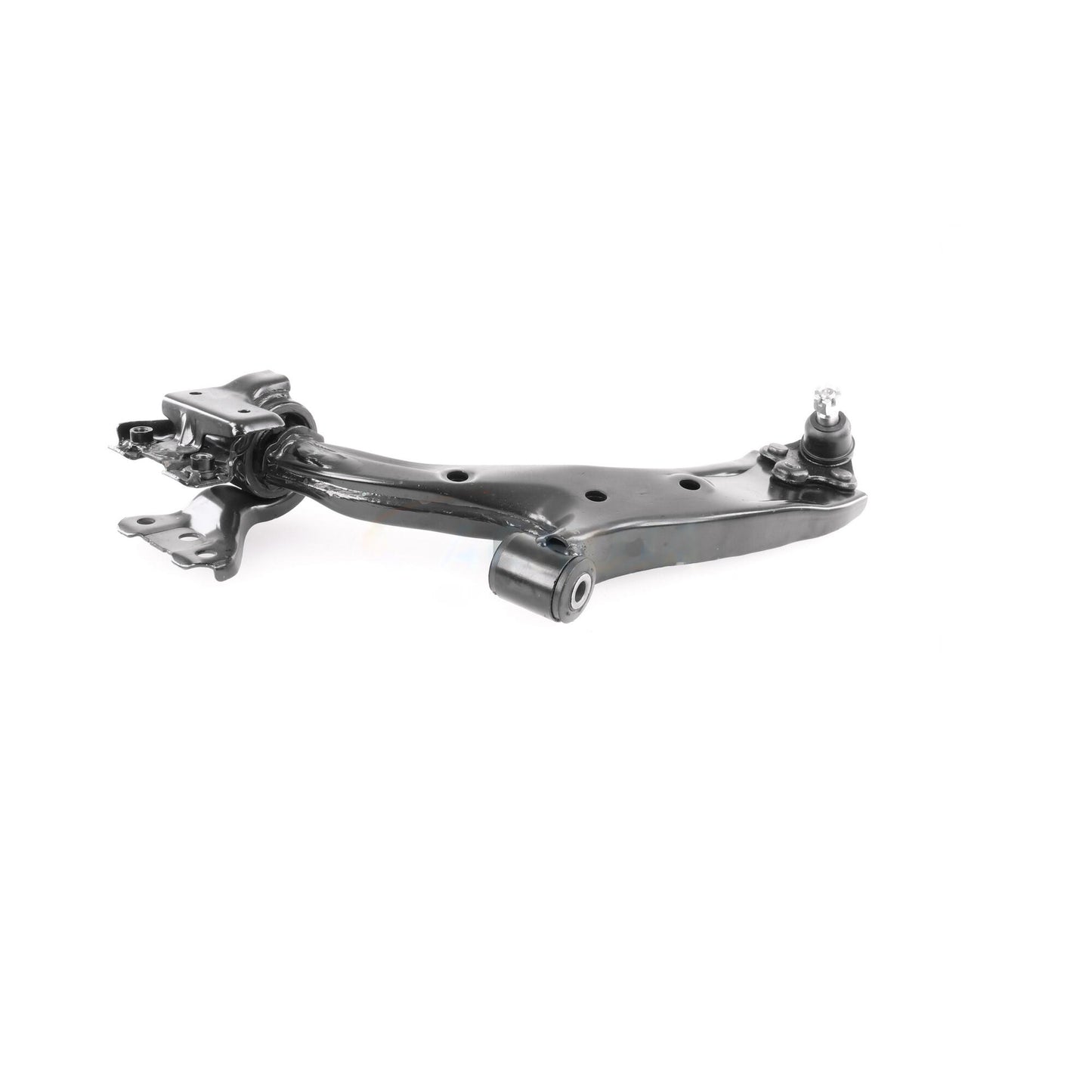 ACKOJA Control/Trailing Arm, wheel suspension A26-1153