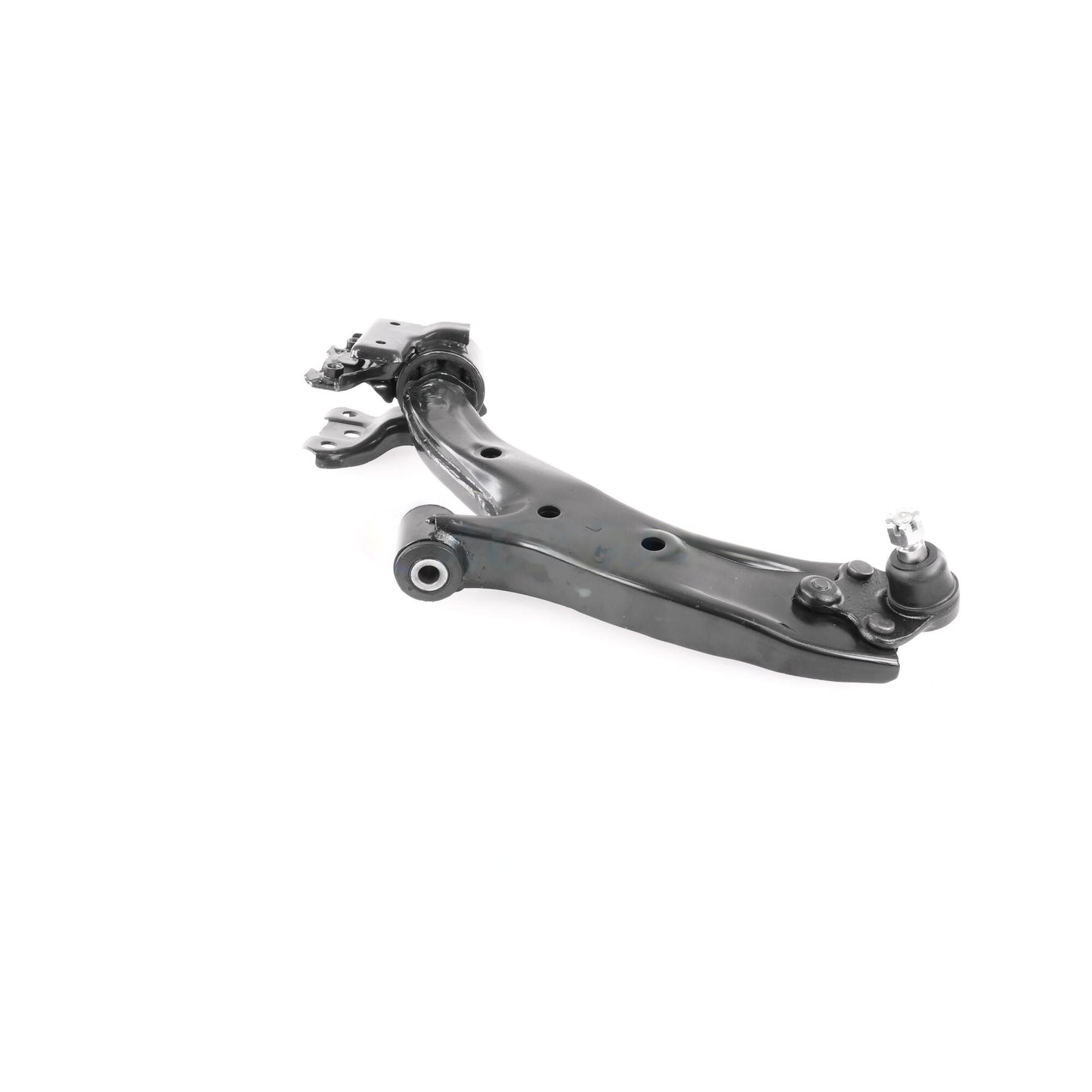 ACKOJA Control/Trailing Arm, wheel suspension A26-1153