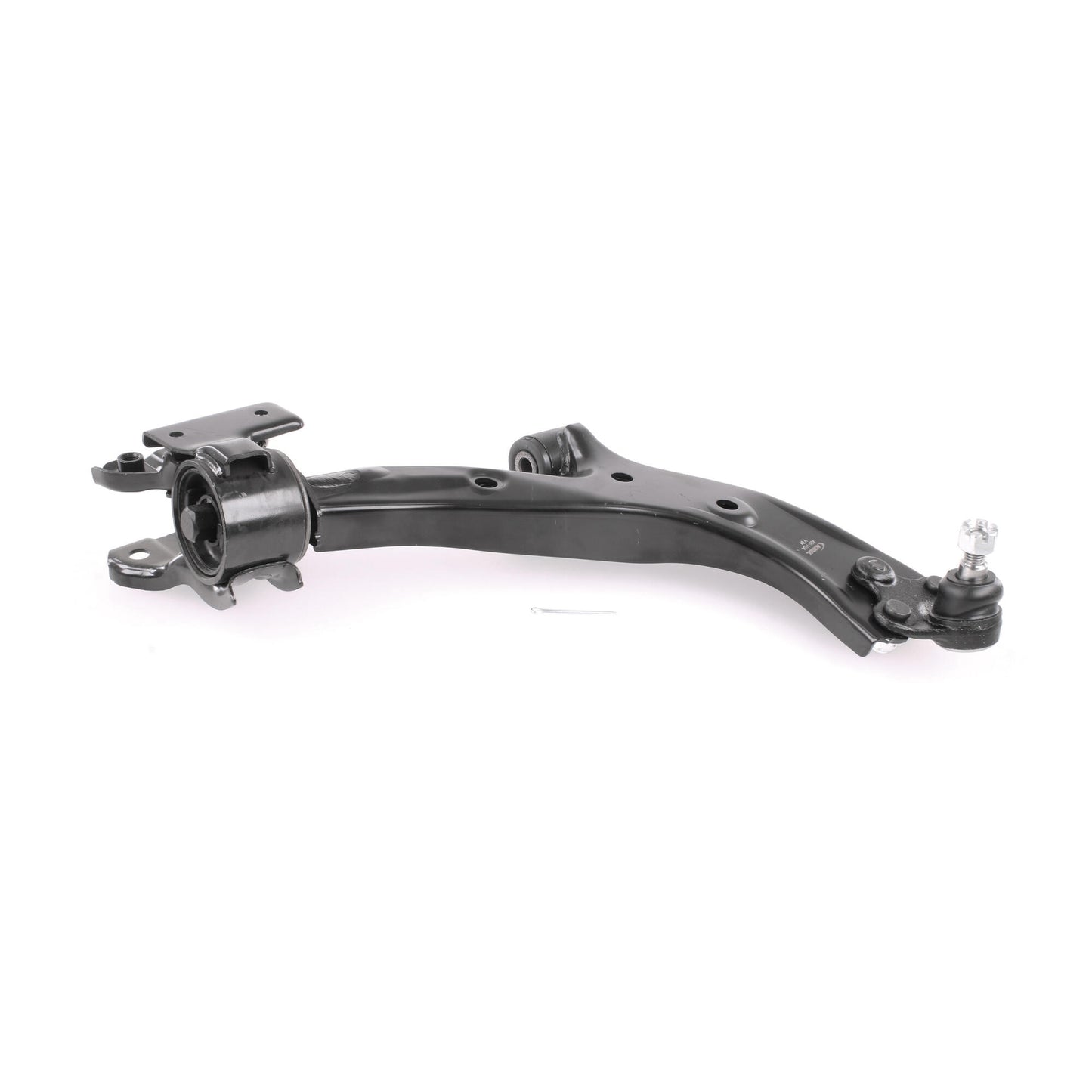 ACKOJA Control/Trailing Arm, wheel suspension A26-1154