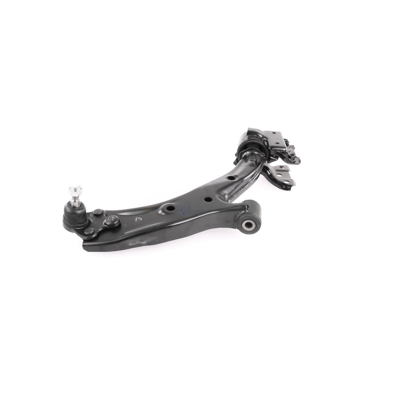 ACKOJA Control/Trailing Arm, wheel suspension A26-1154