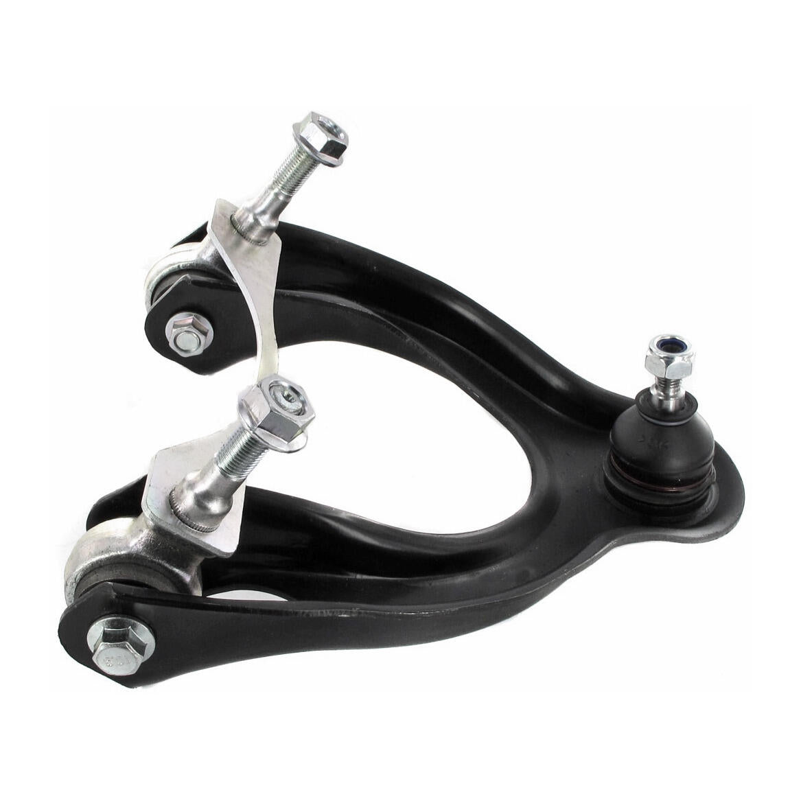 ACKOJA Control/Trailing Arm, wheel suspension A26-1156