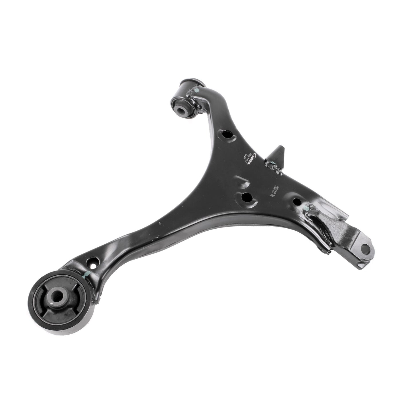 ACKOJA Control/Trailing Arm, wheel suspension A26-1157