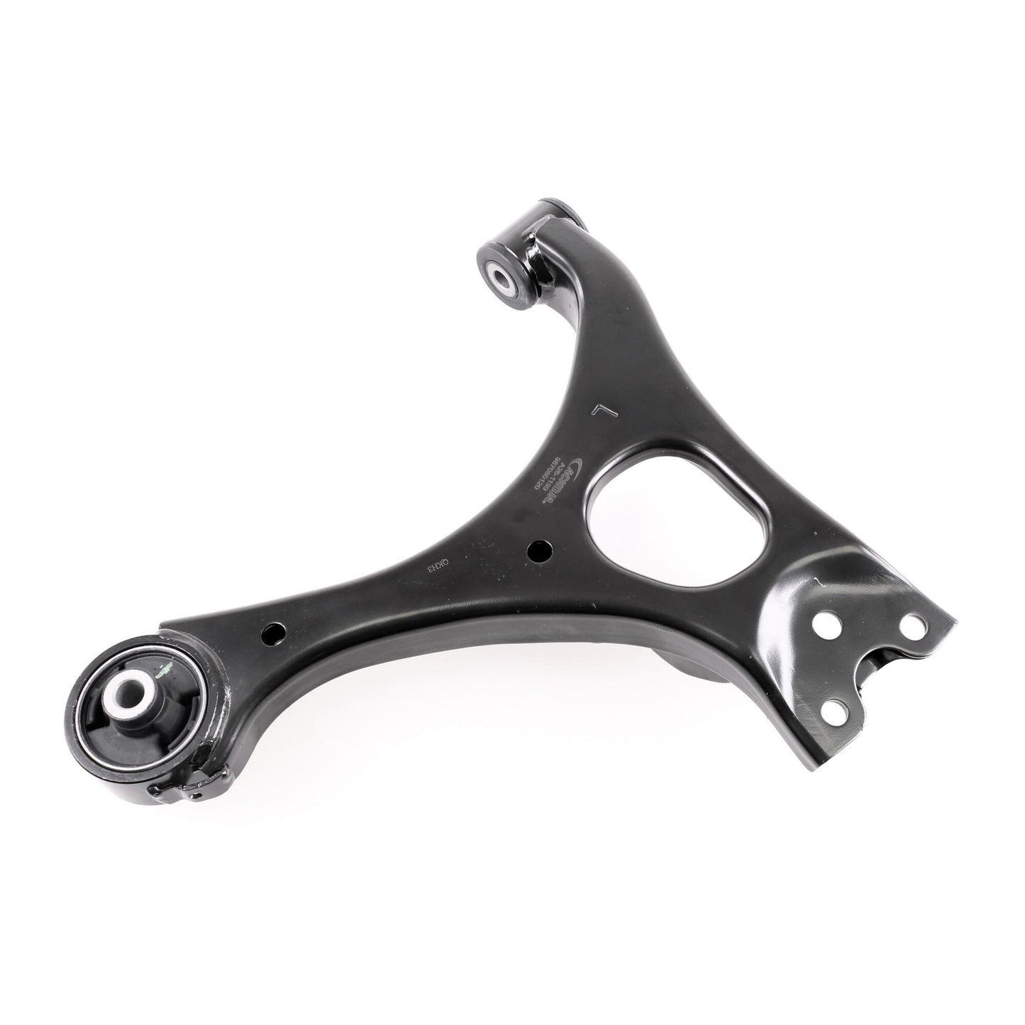 ACKOJA Control/Trailing Arm, wheel suspension A26-1199
