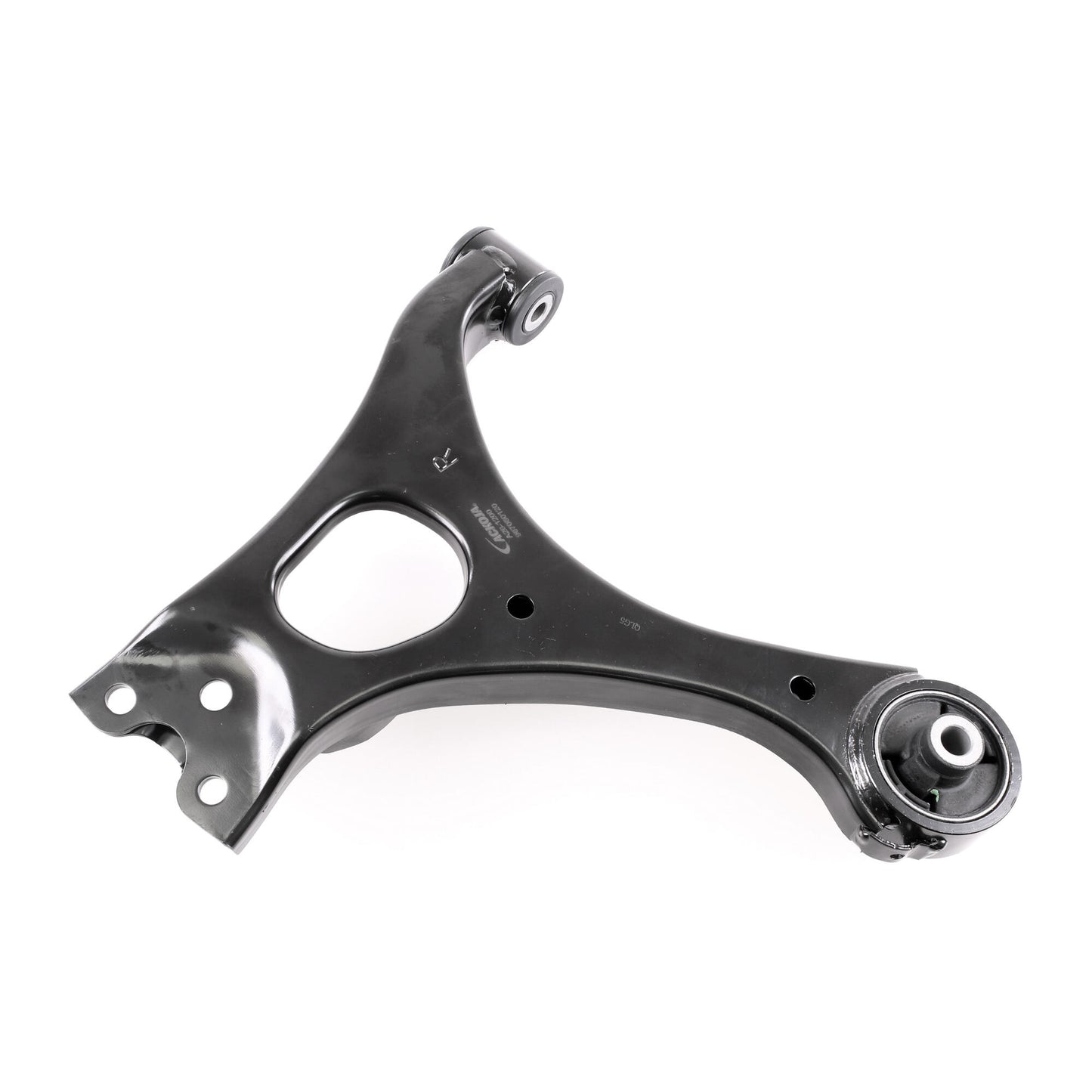 ACKOJA Control/Trailing Arm, wheel suspension A26-1200