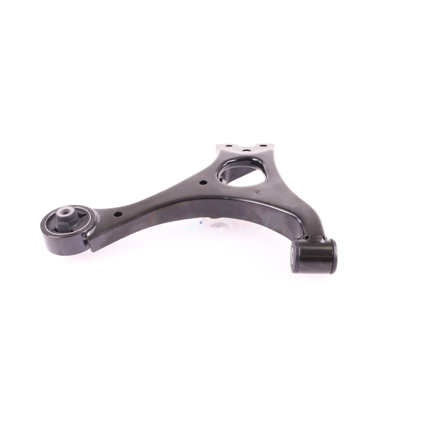 ACKOJA Control/Trailing Arm, wheel suspension A26-1200