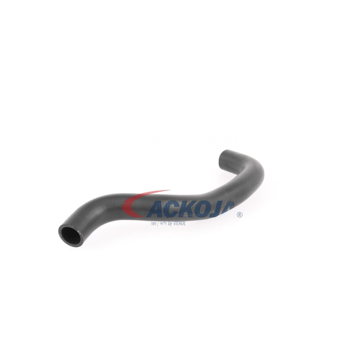 ACKOJA Radiator Hose A26-1606