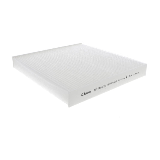 ACKOJA Filter, cabin air A26-30-0002