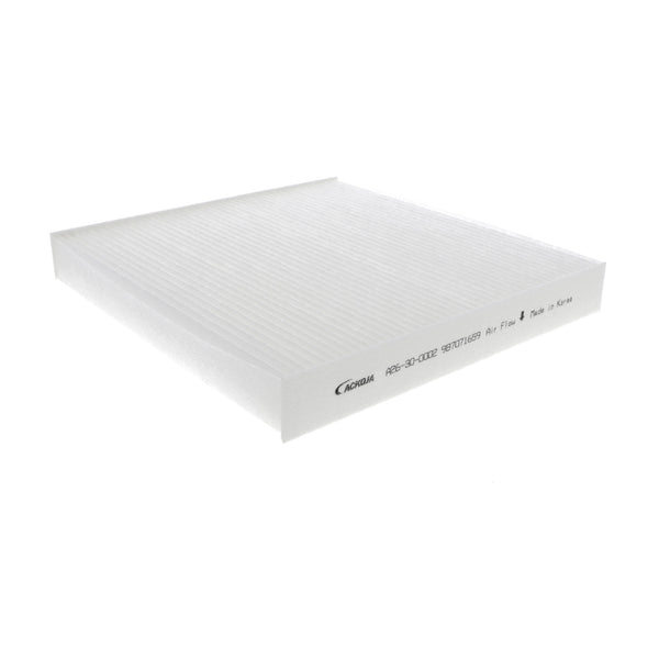 ACKOJA Filter, cabin air A26-30-0002