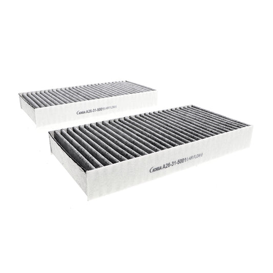 ACKOJA Filter, cabin air A26-31-5001