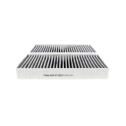 ACKOJA Filter, cabin air A26-31-5001