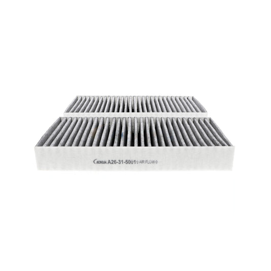 ACKOJA Filter, cabin air A26-31-5001