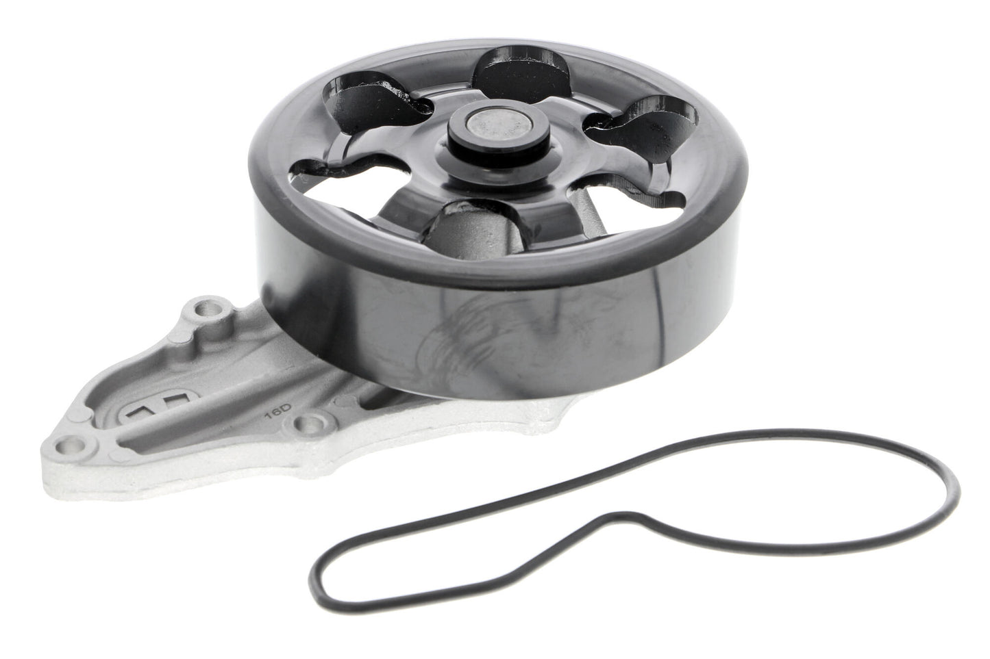 ACKOJA Water Pump, engine cooling A26-50010
