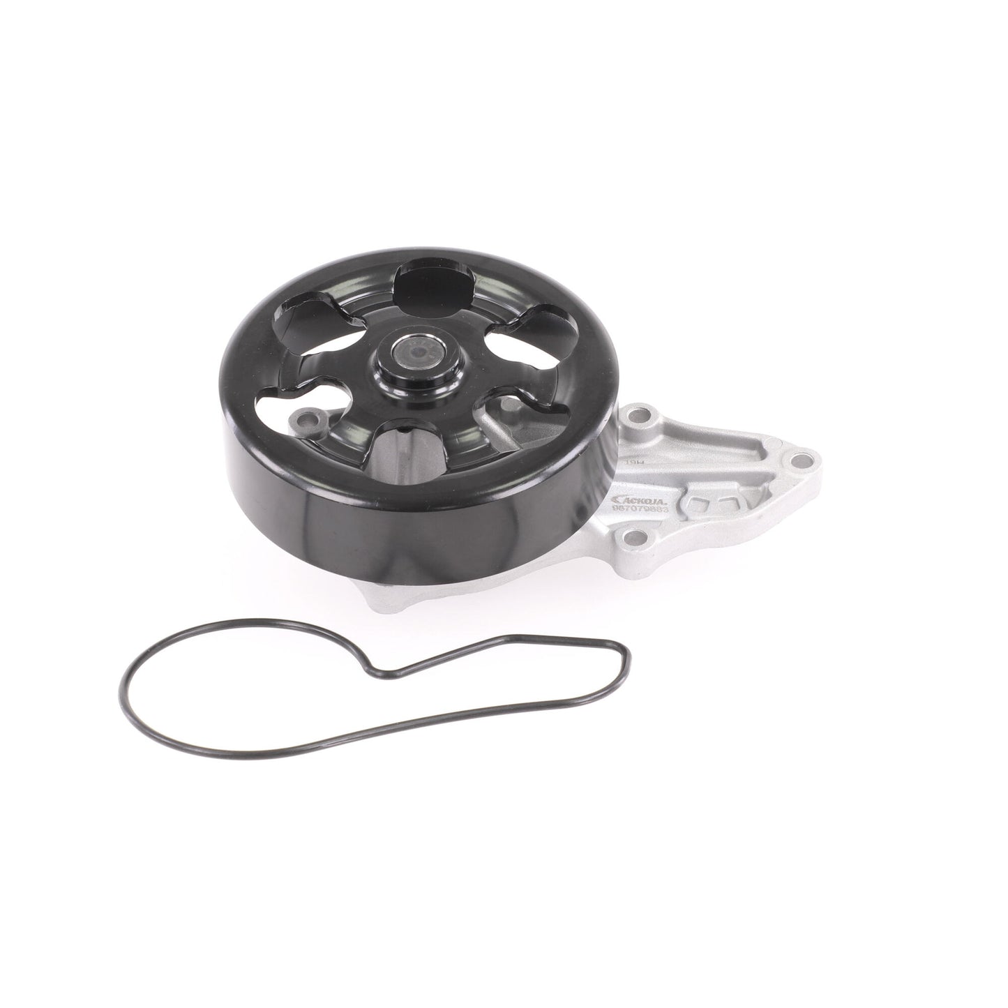 ACKOJA Water Pump, engine cooling A26-50016
