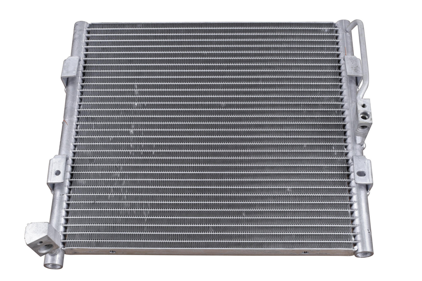 ACKOJA Condenser, air conditioning A26-62-0005