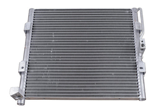 ACKOJA Condenser, air conditioning A26-62-0005