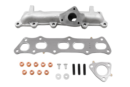 ACKOJA Manifold, exhaust system A26-6550