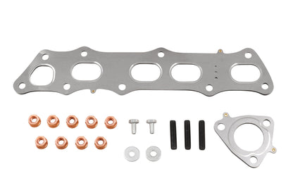 ACKOJA Manifold, exhaust system A26-6550