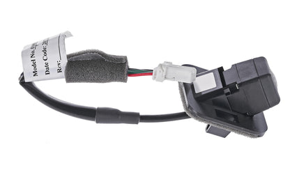 ACKOJA Rear View Camera, parking distance contr A26-74-0002