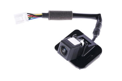 ACKOJA Rear View Camera, parking distance contr A26-74-0004