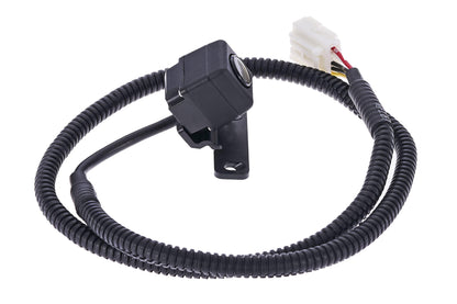 ACKOJA Rear View Camera, parking distance contr A26-74-0008