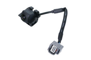 ACKOJA Rear View Camera, parking distance contr A26-74-0011