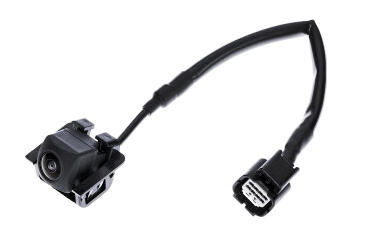 ACKOJA Rear View Camera, parking distance contr A26-74-0012