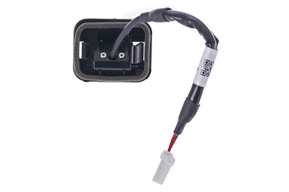 ACKOJA Rear View Camera, parking distance contr A26-74-0014