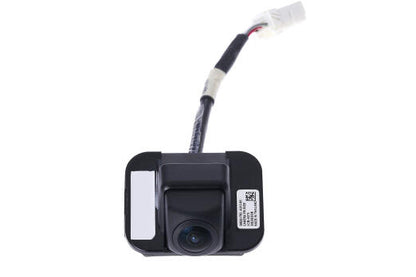 ACKOJA Rear View Camera, parking distance contr A26-74-0015