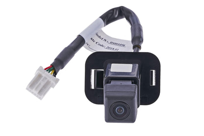 ACKOJA Rear View Camera, parking distance contr A26-74-0017