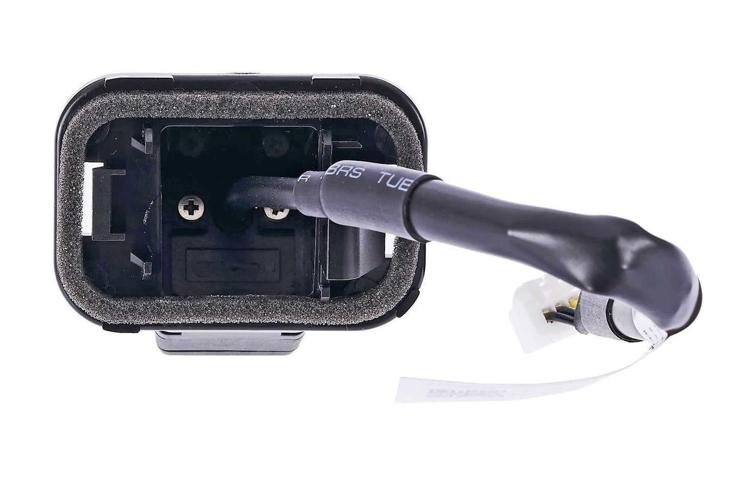 ACKOJA Rear View Camera, parking distance contr A26-74-0017